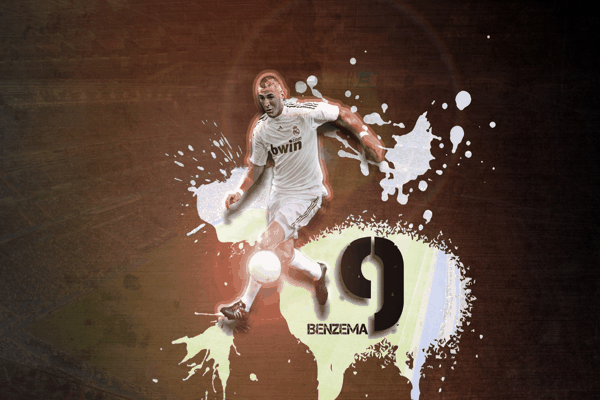 9
